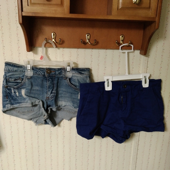 Shorts bundle 2 - Picture 5 of 8